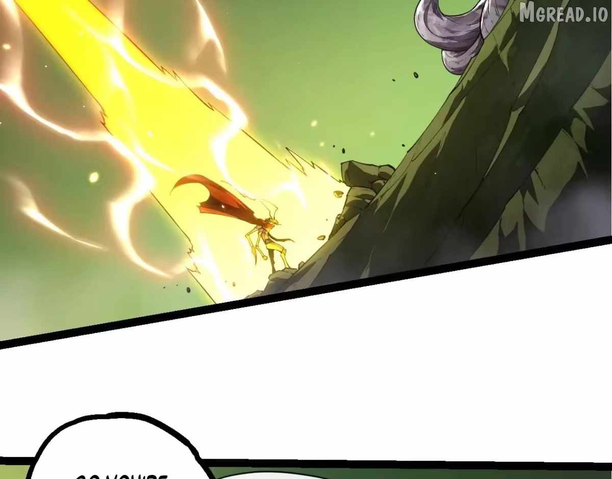 Evolution Begins With A Big Tree Chapter 513 page 74