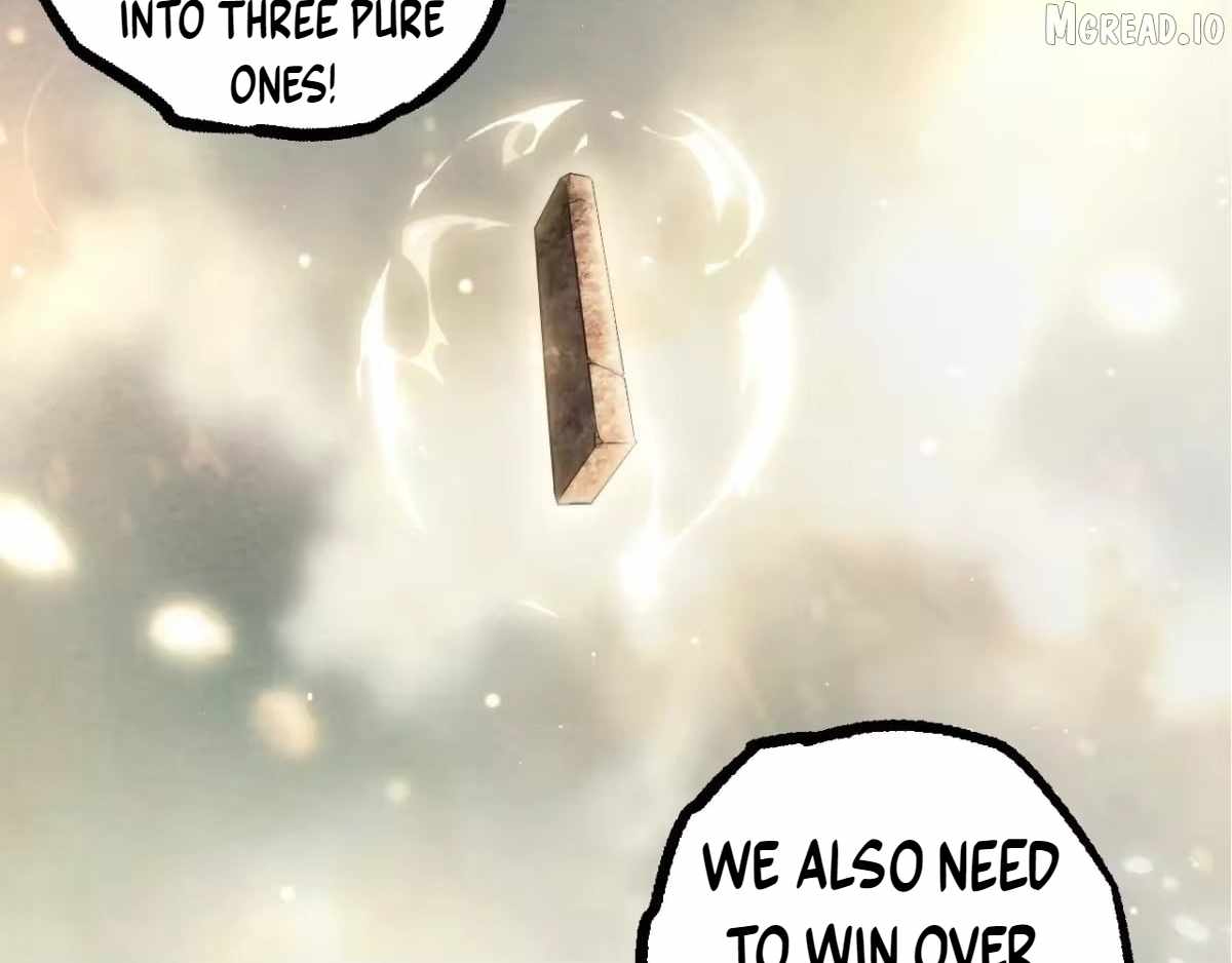 Evolution Begins With A Big Tree Chapter 514 page 66