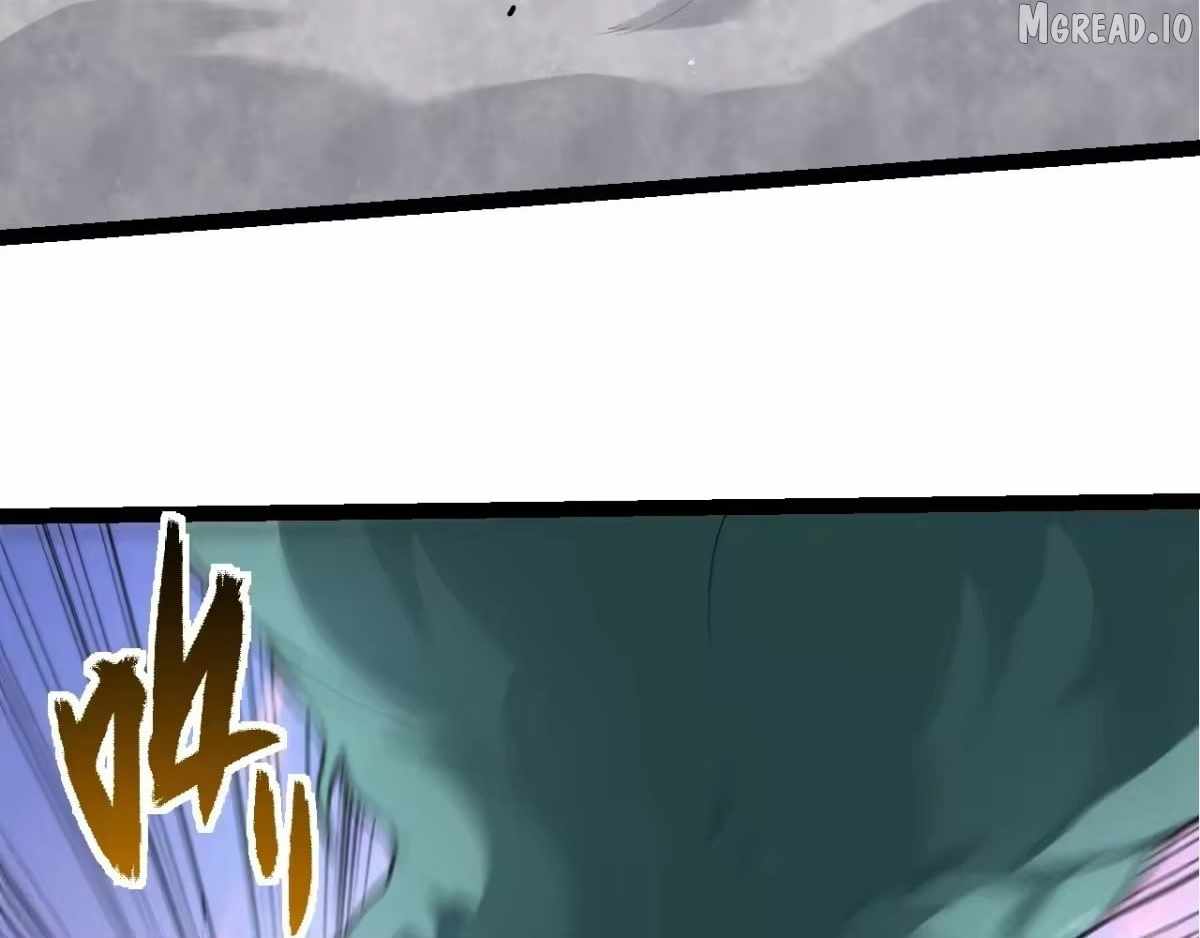 Evolution Begins With A Big Tree Chapter 516 page 54
