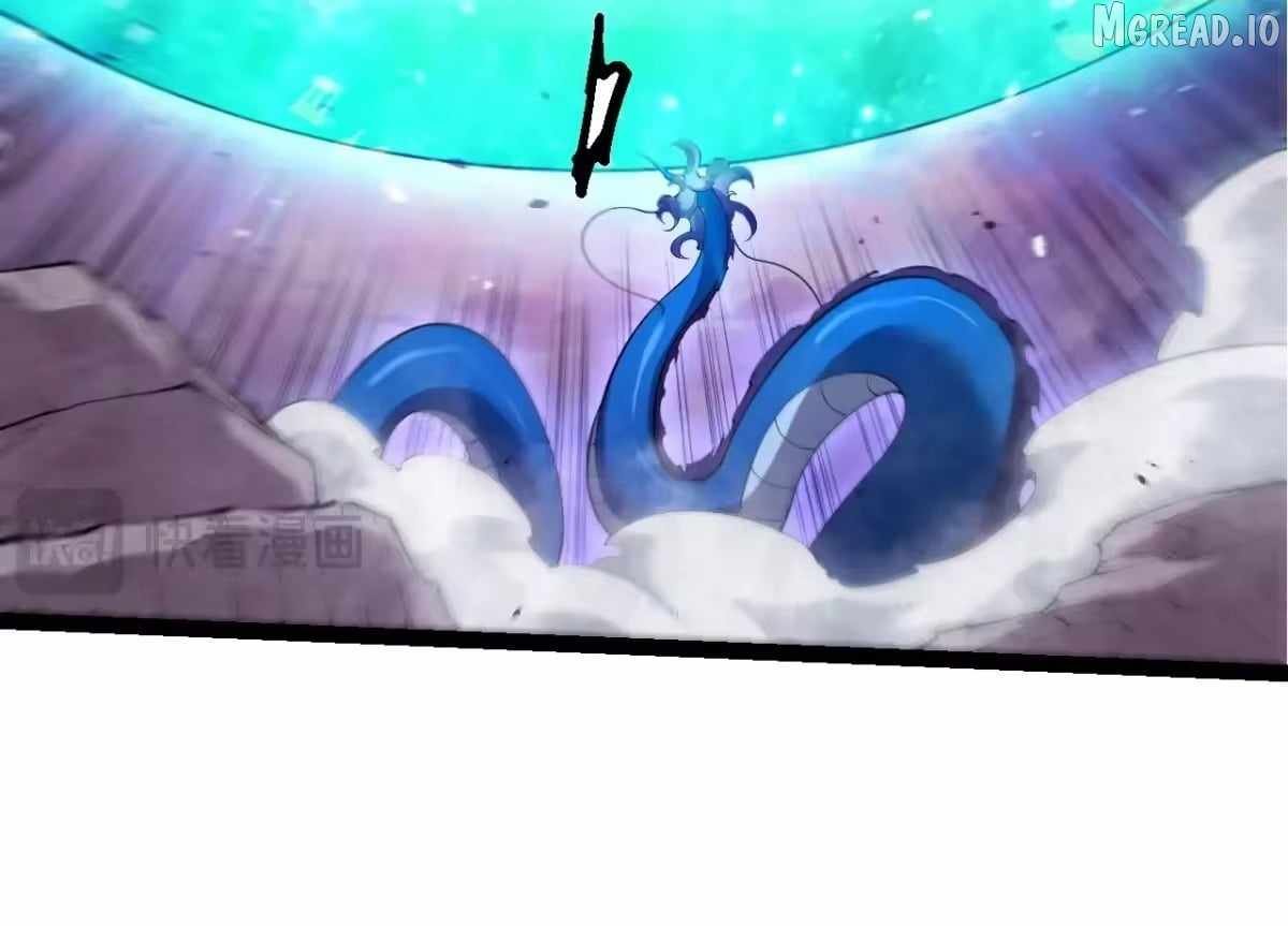 Evolution Begins With A Big Tree Chapter 516 page 70