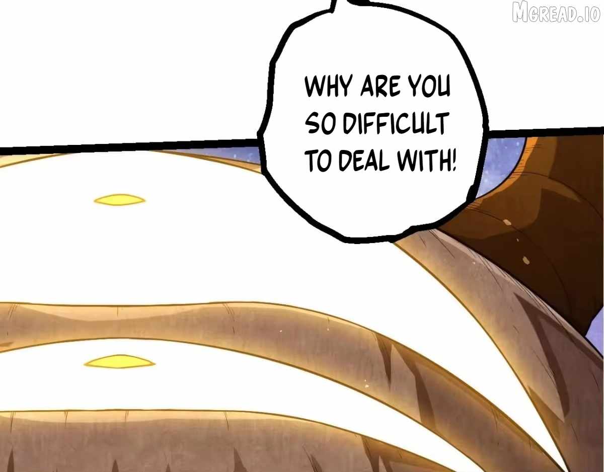 Evolution Begins With A Big Tree Chapter 514 page 69