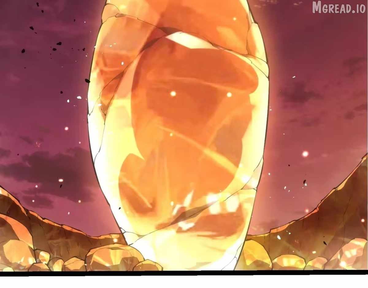 Evolution Begins With A Big Tree Chapter 516 page 23