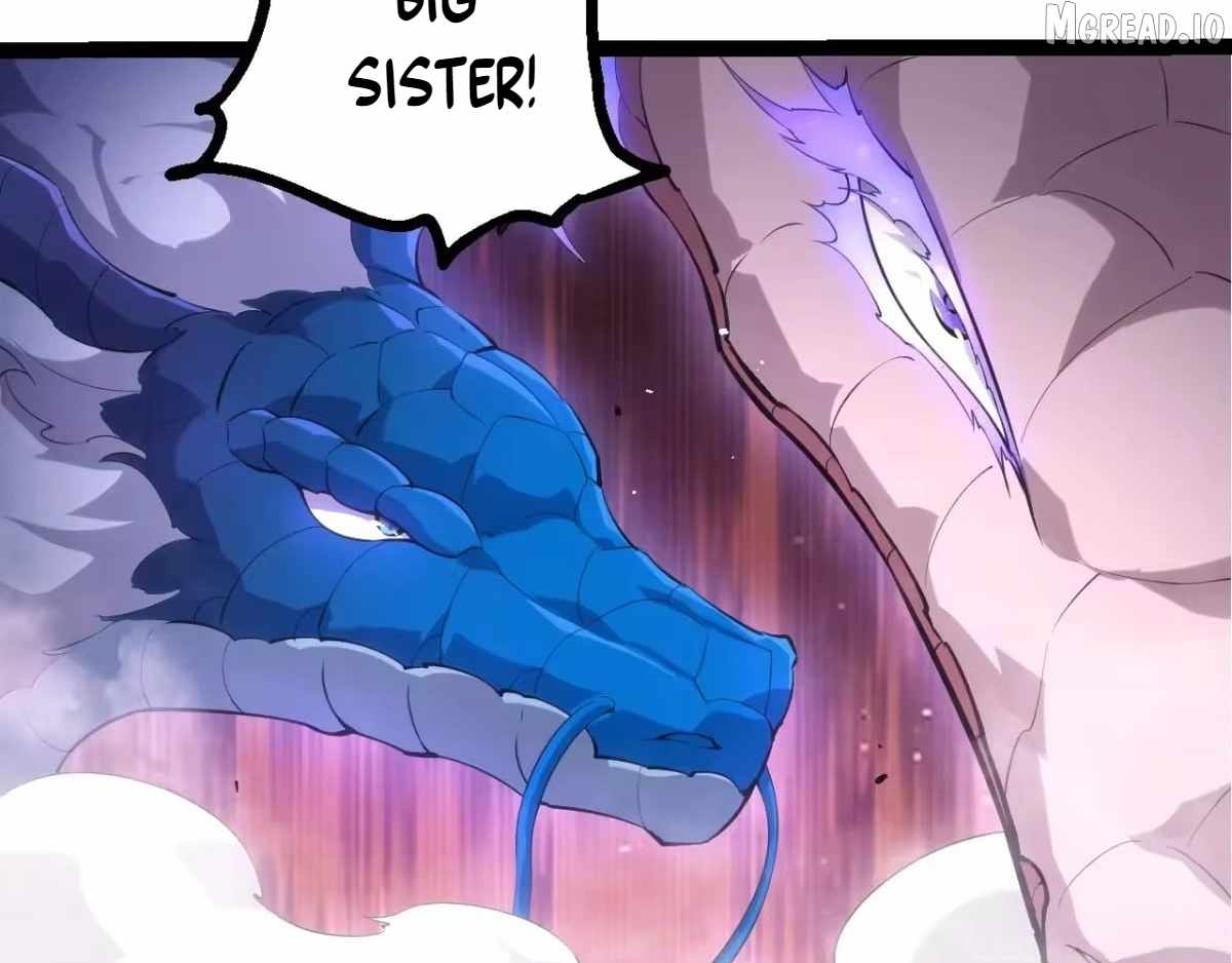 Evolution Begins With A Big Tree Chapter 516 page 78