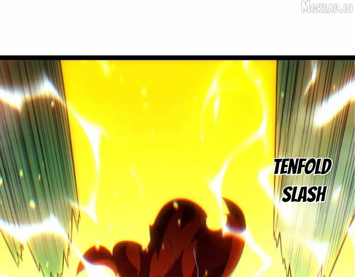 Evolution Begins With A Big Tree Chapter 513 page 71