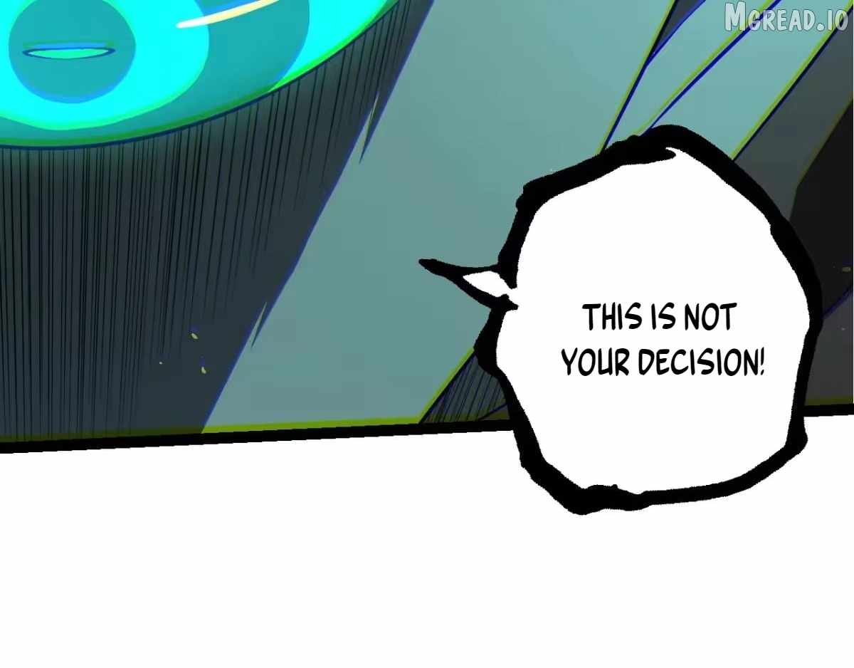 Evolution Begins With A Big Tree Chapter 516 page 87