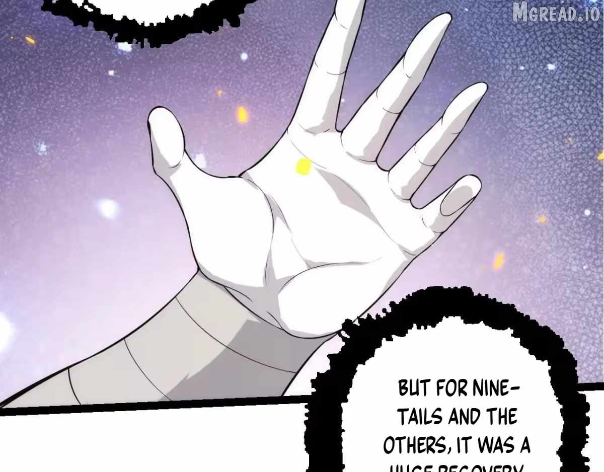 Evolution Begins With A Big Tree Chapter 516 page 16
