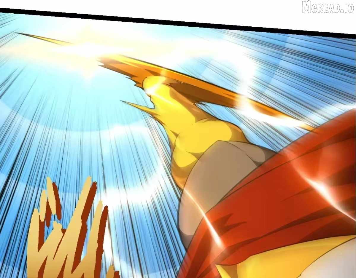 Evolution Begins With A Big Tree Chapter 513 page 63