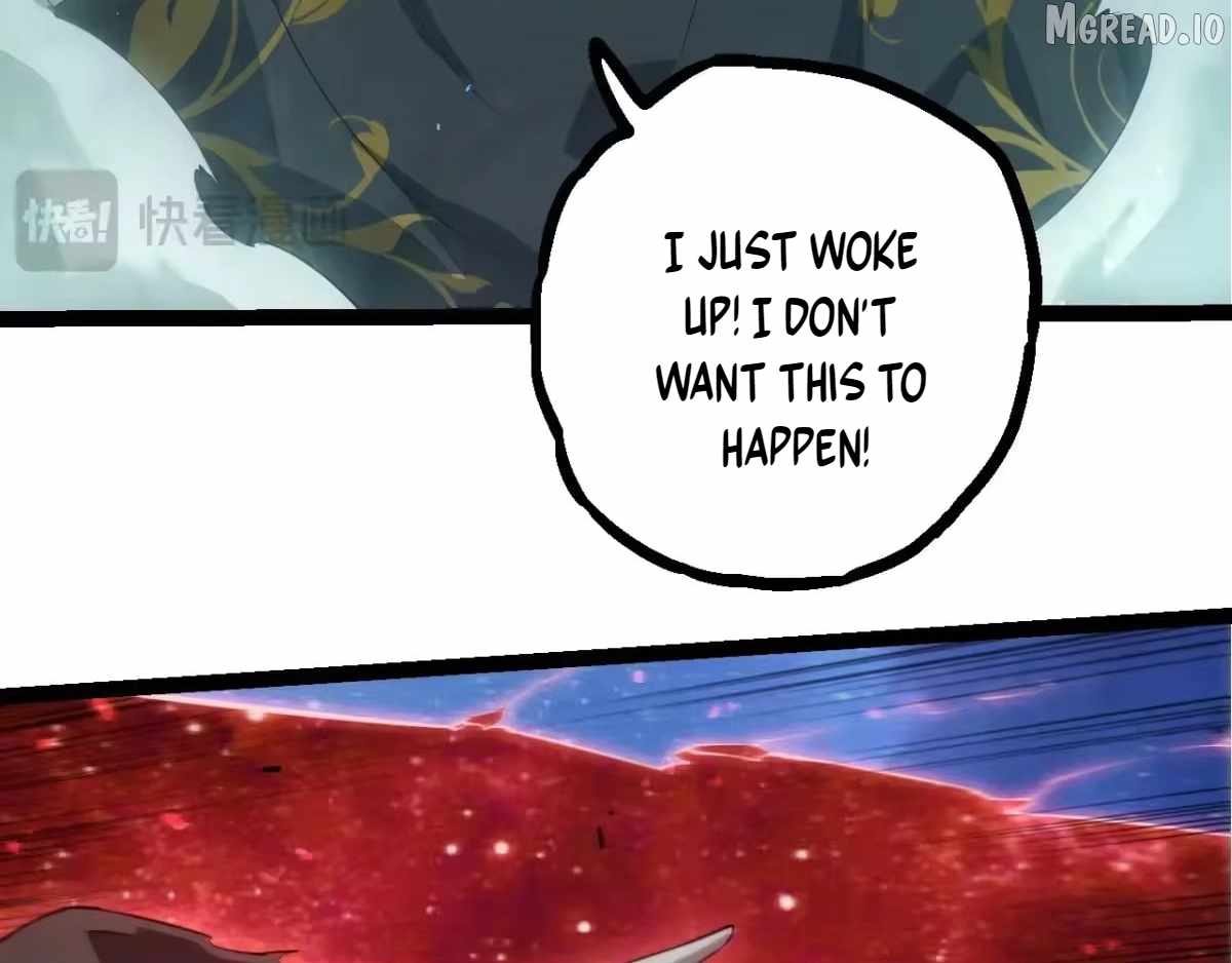 Evolution Begins With A Big Tree Chapter 514 page 82