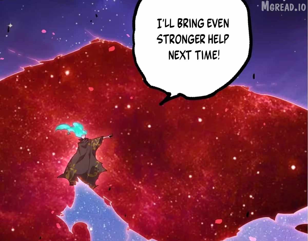 Evolution Begins With A Big Tree Chapter 514 page 84