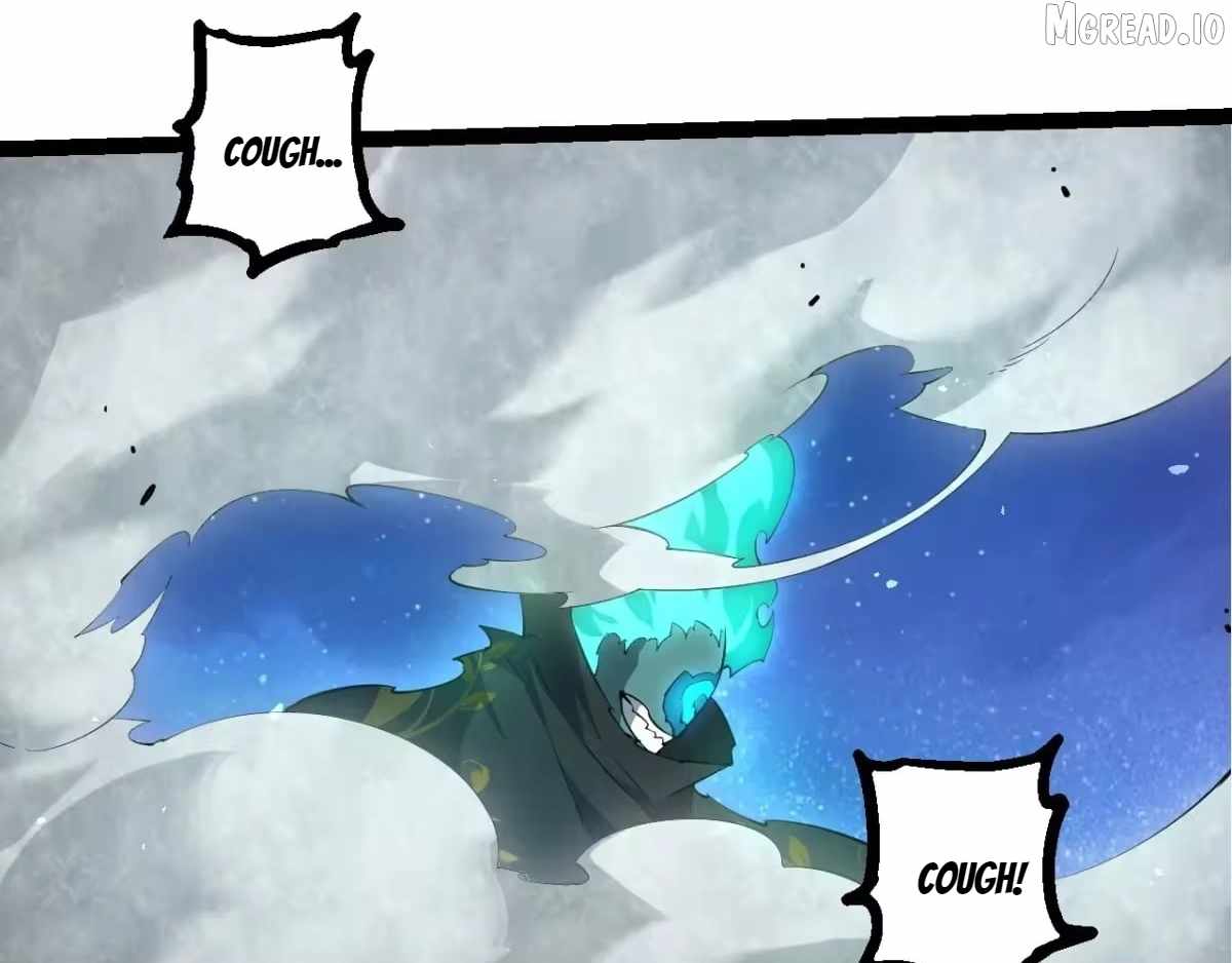 Evolution Begins With A Big Tree Chapter 514 page 78