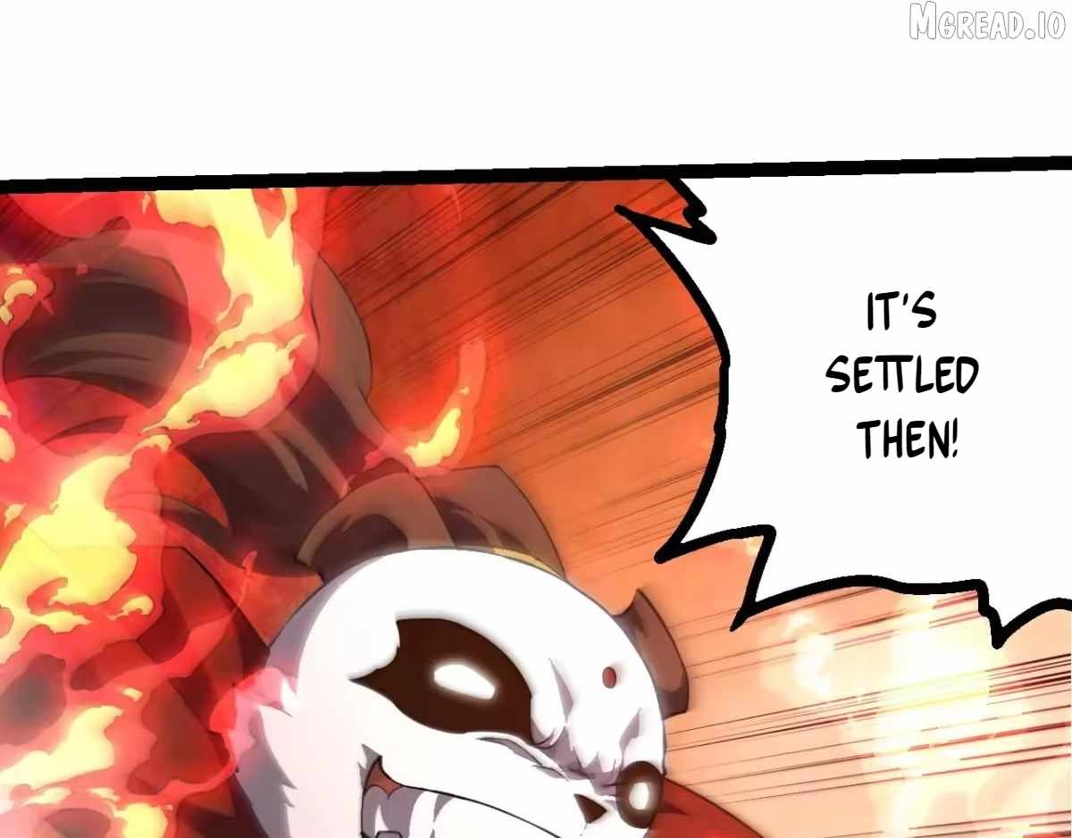 Evolution Begins With A Big Tree Chapter 513 page 61