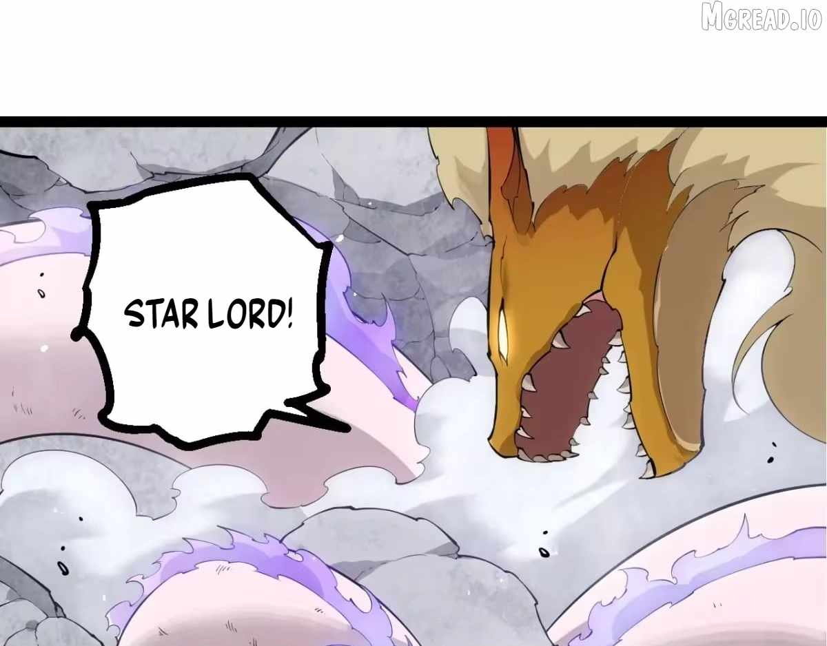Evolution Begins With A Big Tree Chapter 514 page 91