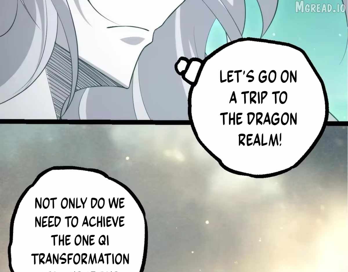 Evolution Begins With A Big Tree Chapter 514 page 65
