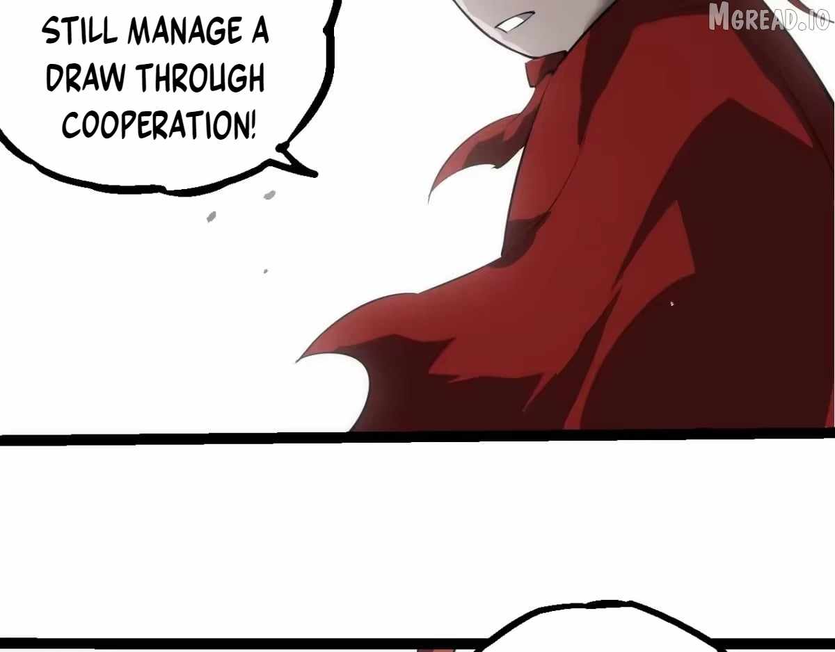 Evolution Begins With A Big Tree Chapter 514 page 52