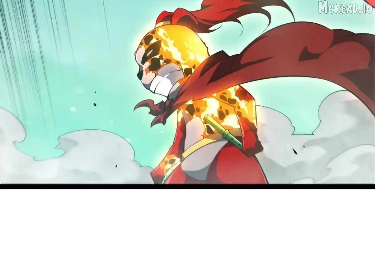 Evolution Begins With A Big Tree Chapter 514 page 40
