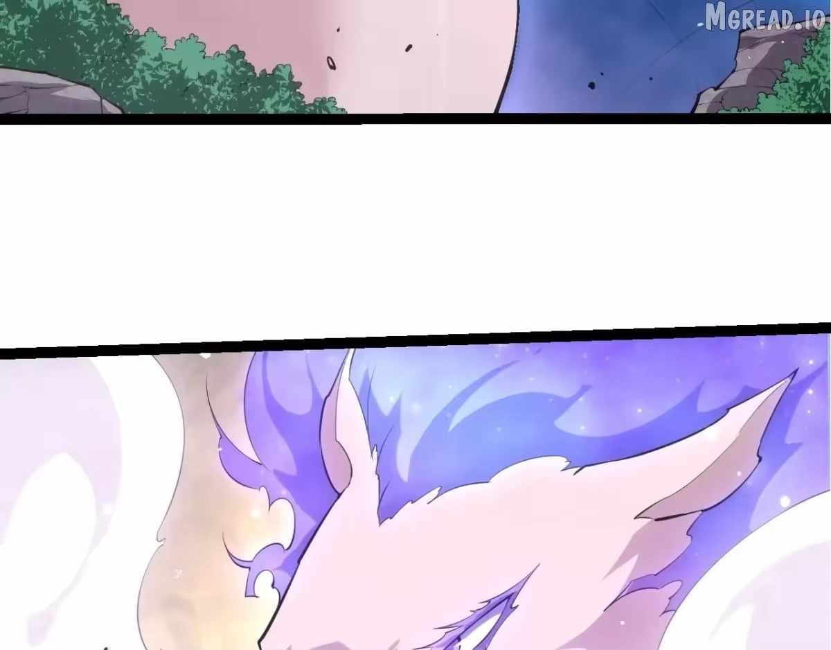 Evolution Begins With A Big Tree Chapter 516 page 76