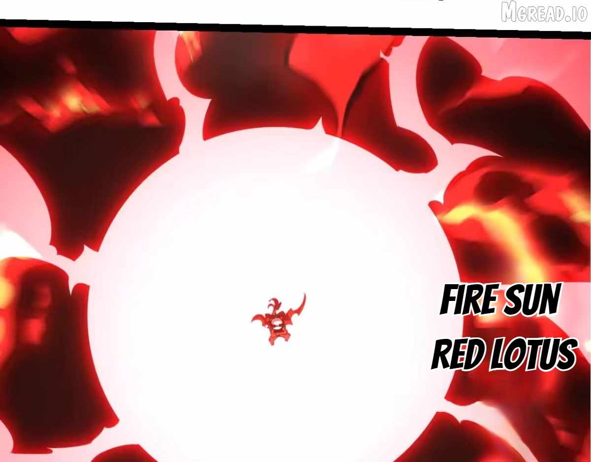 Evolution Begins With A Big Tree Chapter 513 page 69