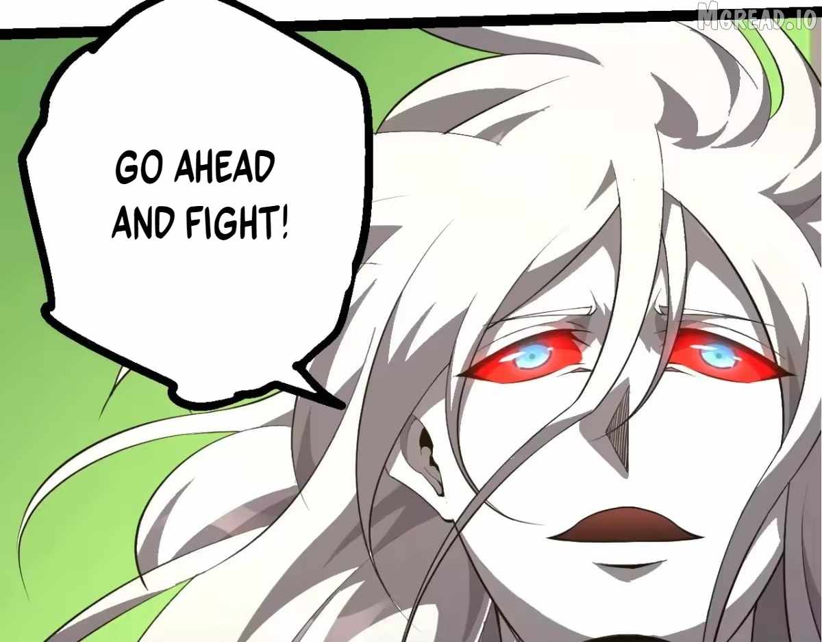 Evolution Begins With A Big Tree Chapter 513 page 59