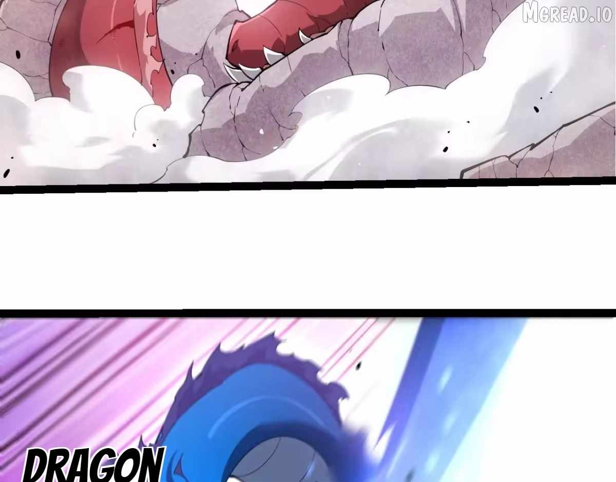Evolution Begins With A Big Tree Chapter 516 page 32