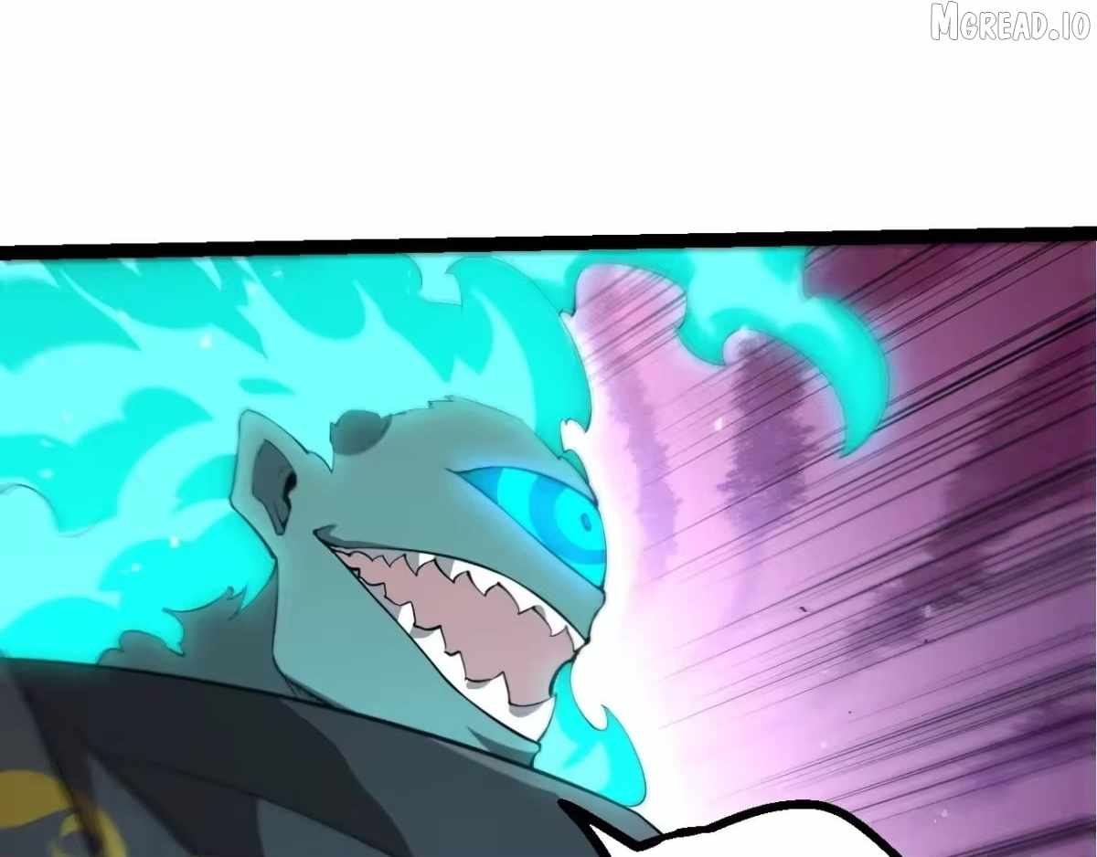 Evolution Begins With A Big Tree Chapter 516 page 41