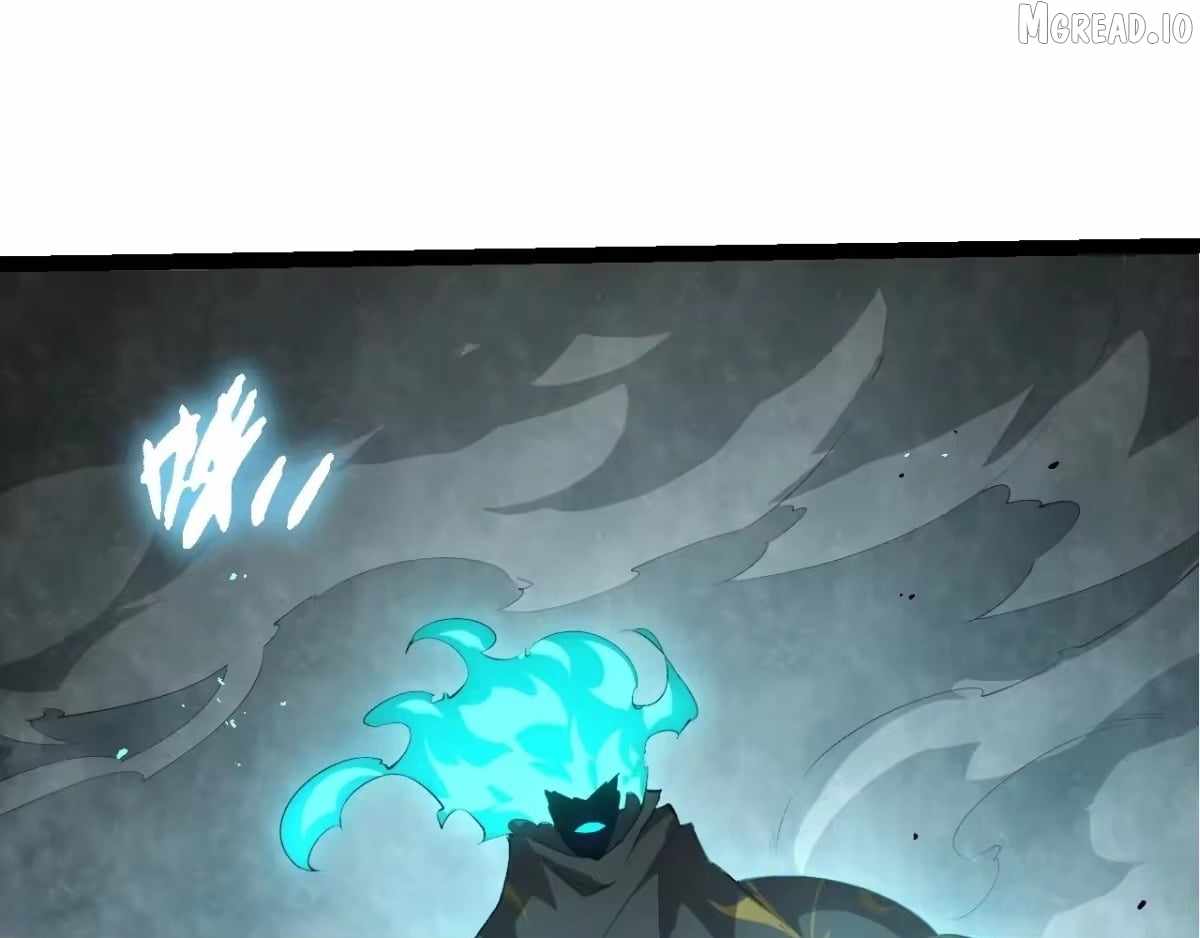 Evolution Begins With A Big Tree Chapter 516 page 49