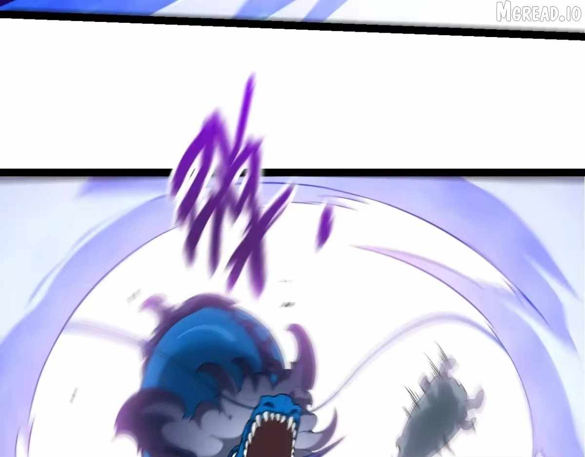 Evolution Begins With A Big Tree Chapter 516 page 59
