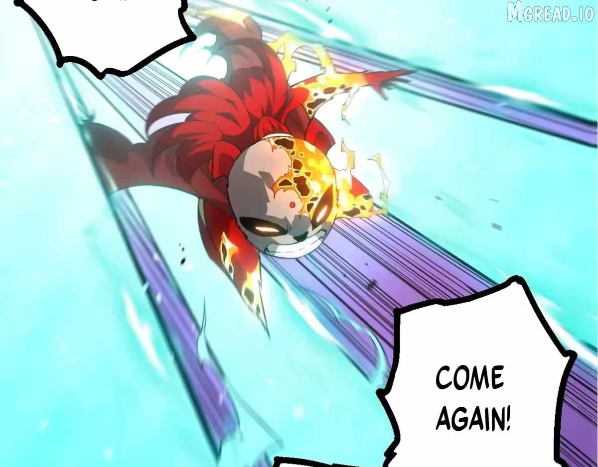 Evolution Begins With A Big Tree Chapter 514 page 23