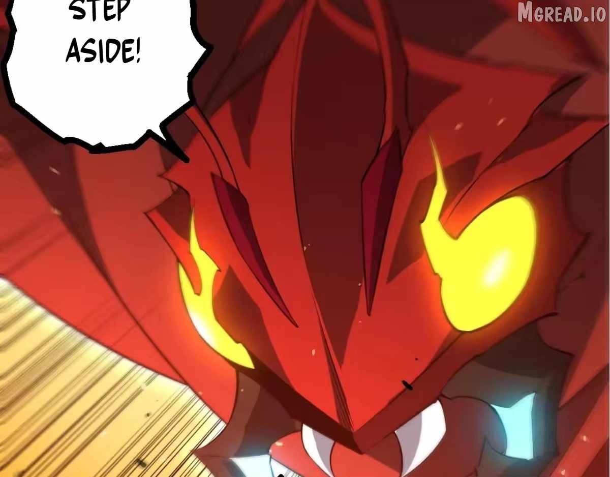 Evolution Begins With A Big Tree Chapter 514 page 26