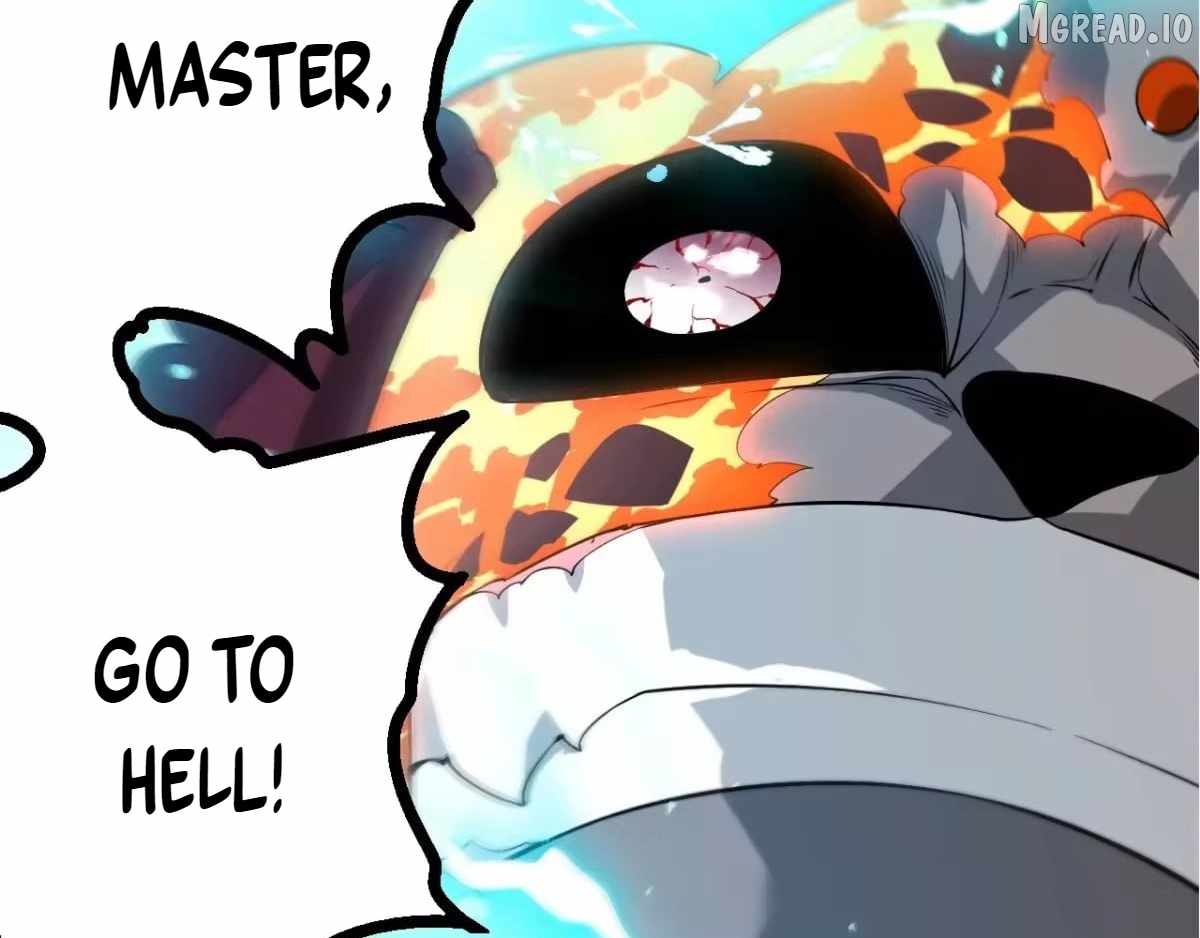 Evolution Begins With A Big Tree Chapter 514 page 15