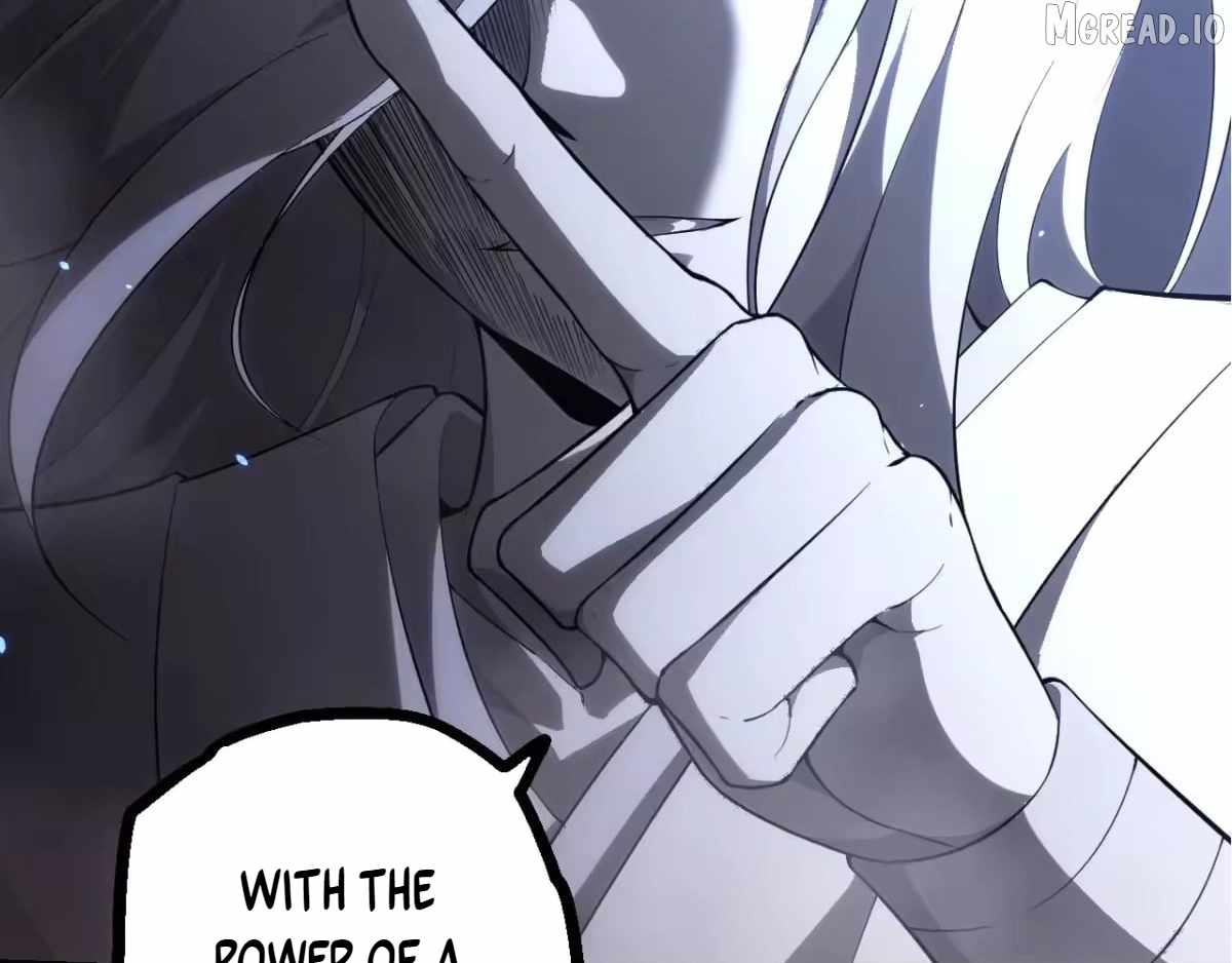 Evolution Begins With A Big Tree Chapter 513 page 77
