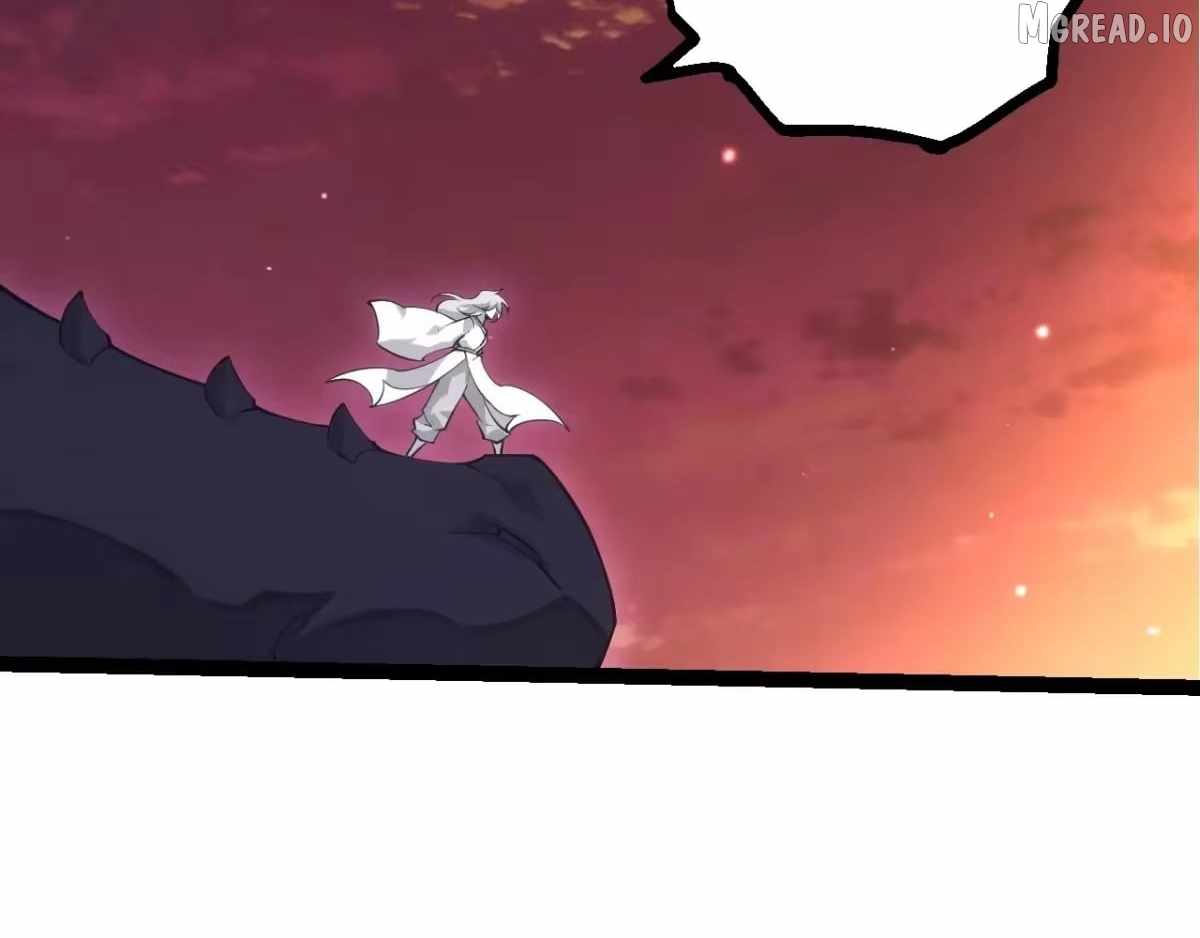 Evolution Begins With A Big Tree Chapter 516 page 25