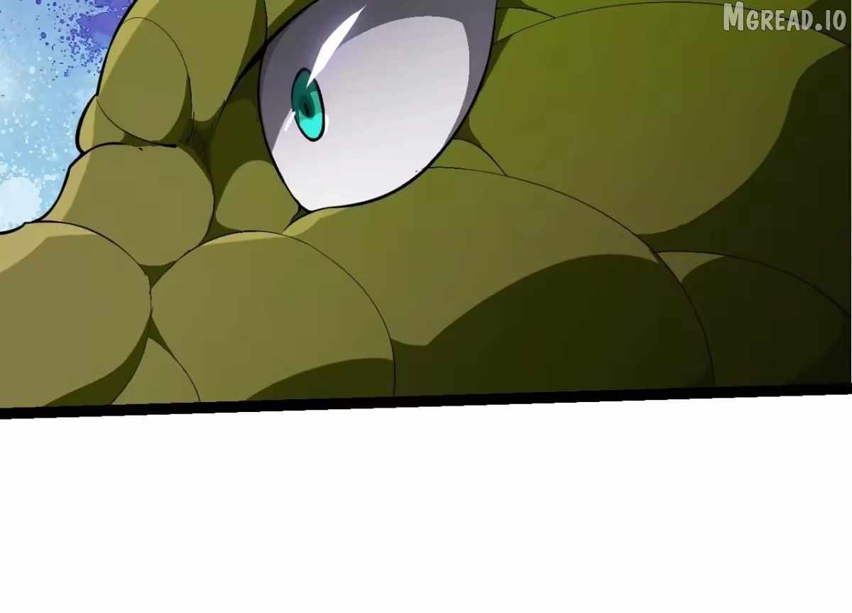 Evolution Begins With A Big Tree Chapter 515 page 10