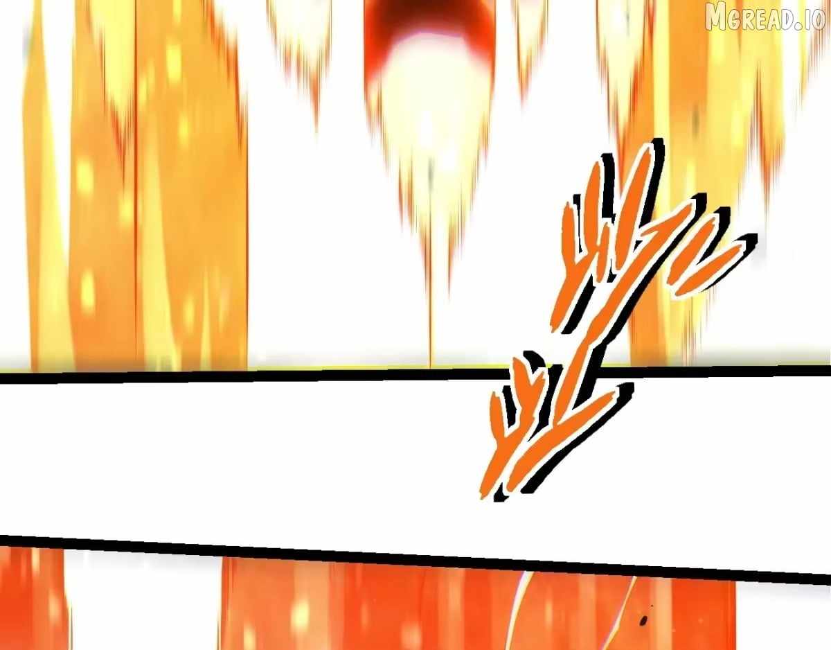 Evolution Begins With A Big Tree Chapter 514 page 7