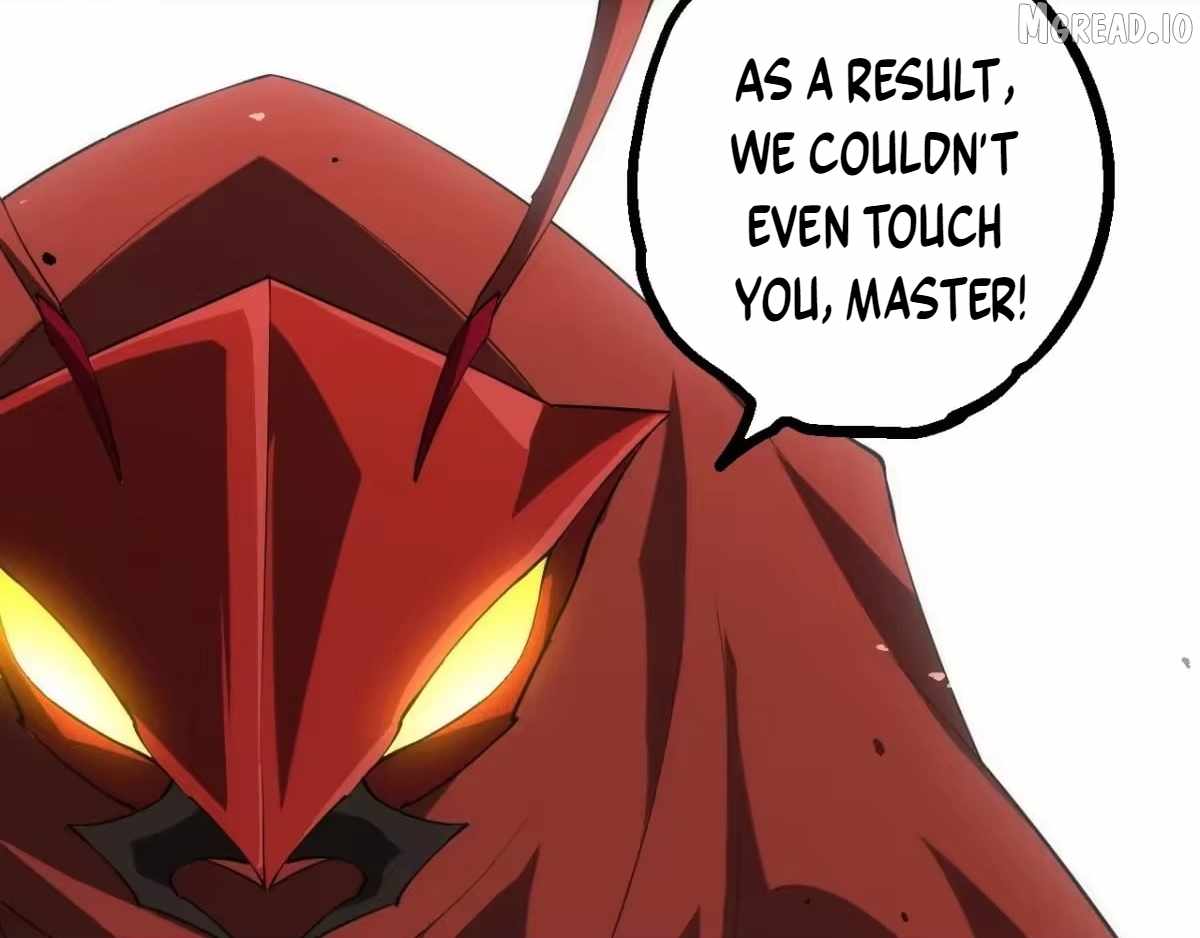 Evolution Begins With A Big Tree Chapter 514 page 53