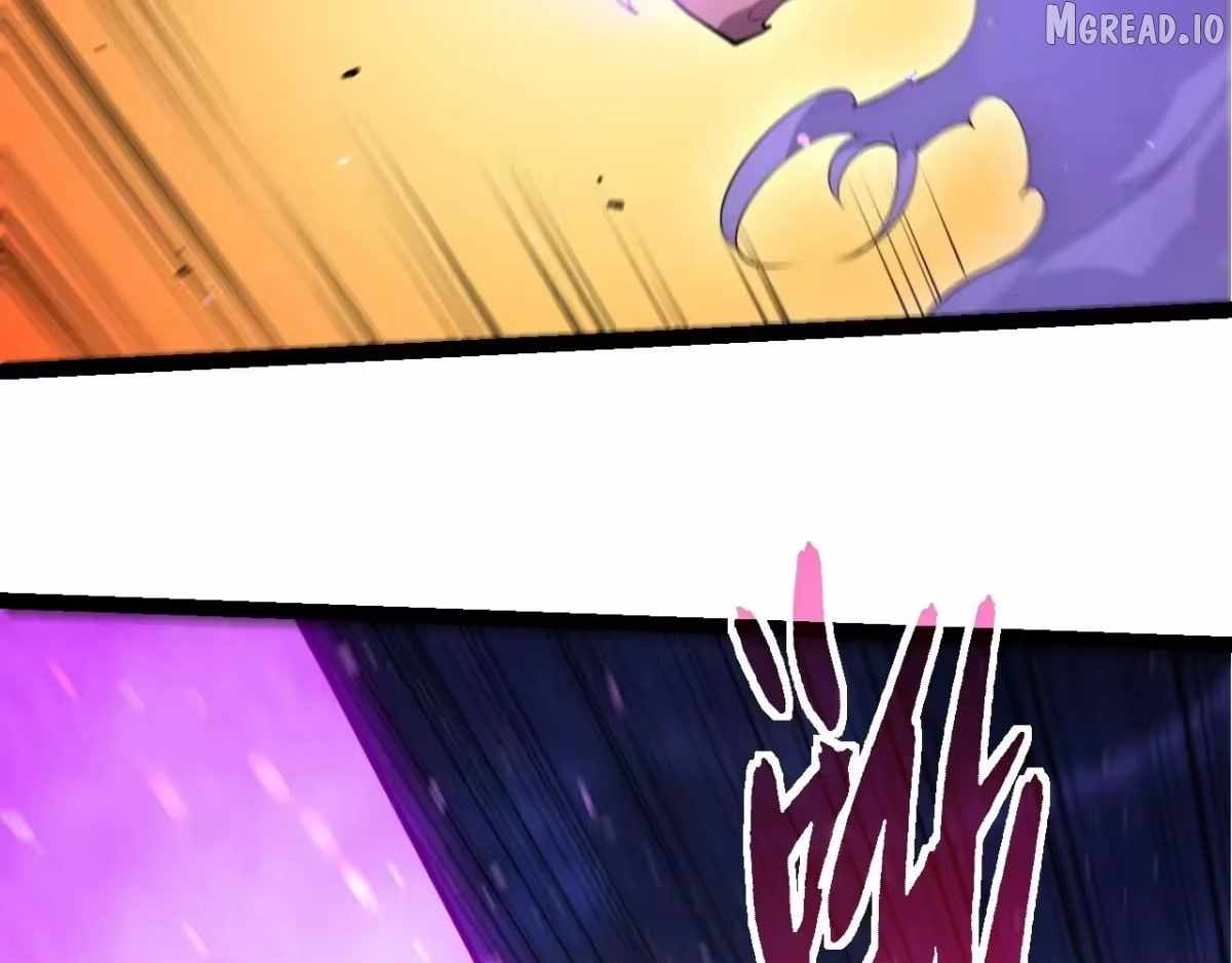Evolution Begins With A Big Tree Chapter 514 page 72