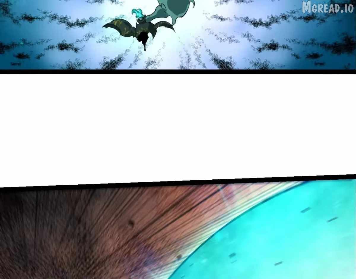 Evolution Begins With A Big Tree Chapter 516 page 67