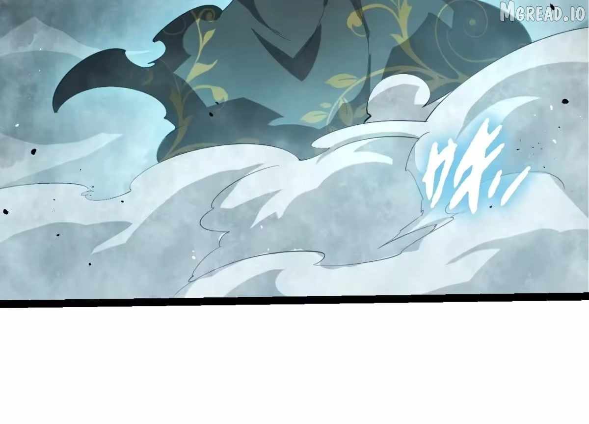 Evolution Begins With A Big Tree Chapter 516 page 50