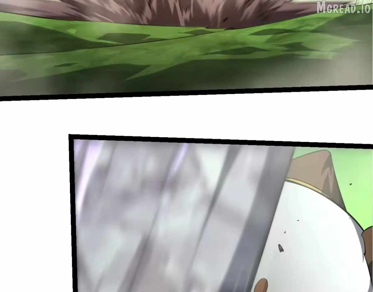 Evolution Begins With A Big Tree Chapter 513 page 66