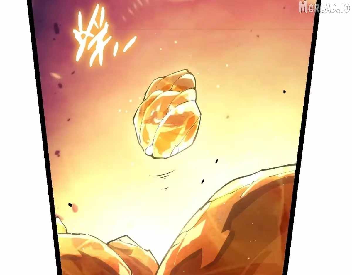 Evolution Begins With A Big Tree Chapter 516 page 8