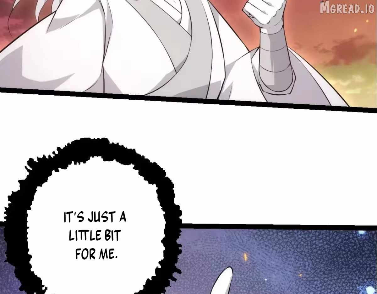 Evolution Begins With A Big Tree Chapter 516 page 15