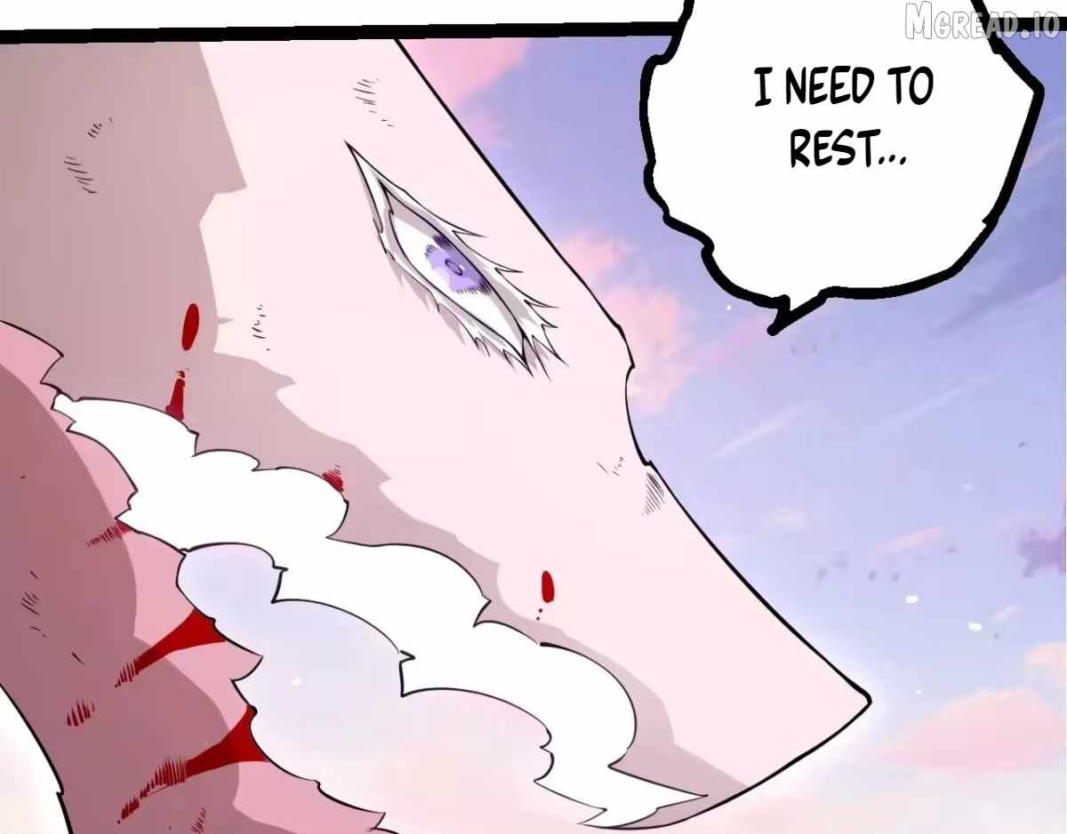 Evolution Begins With A Big Tree Chapter 514 page 93