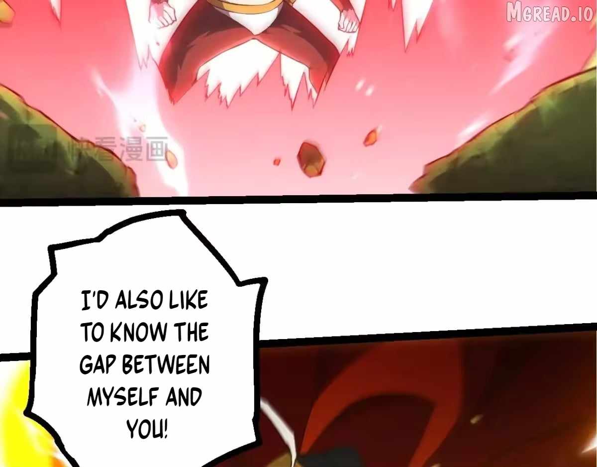 Evolution Begins With A Big Tree Chapter 513 page 52