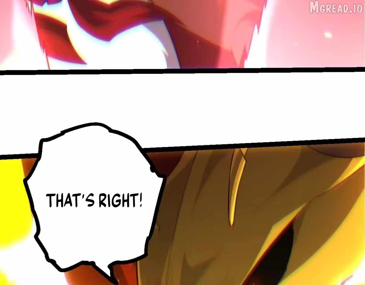 Evolution Begins With A Big Tree Chapter 513 page 57