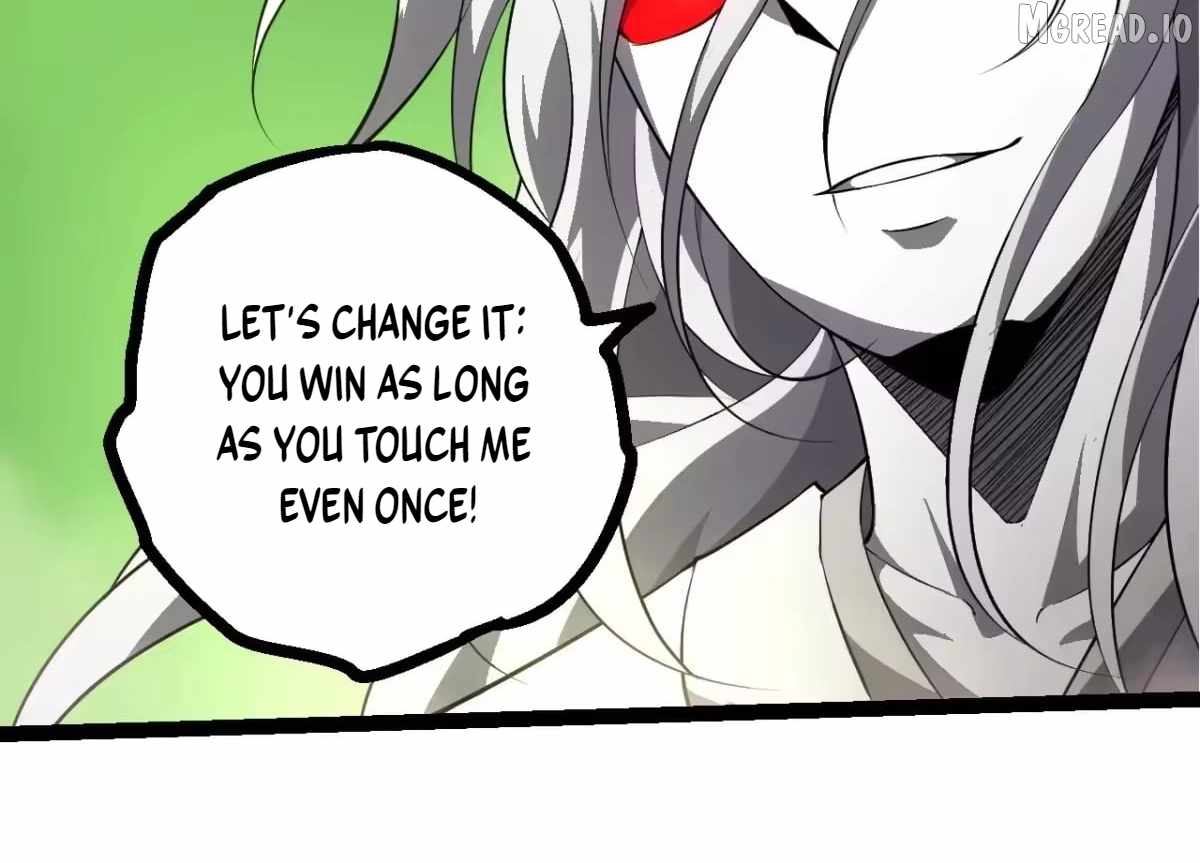 Evolution Begins With A Big Tree Chapter 513 page 50