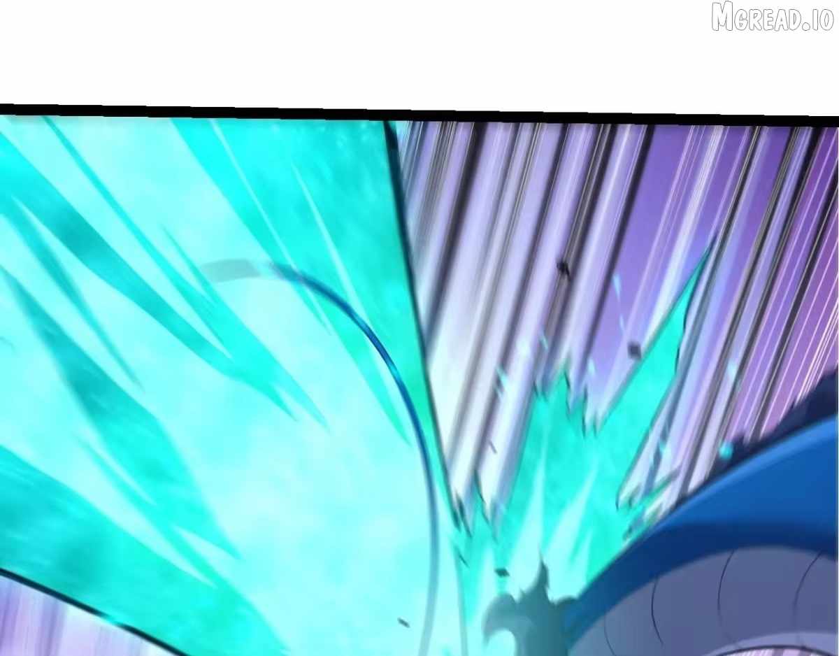 Evolution Begins With A Big Tree Chapter 516 page 61