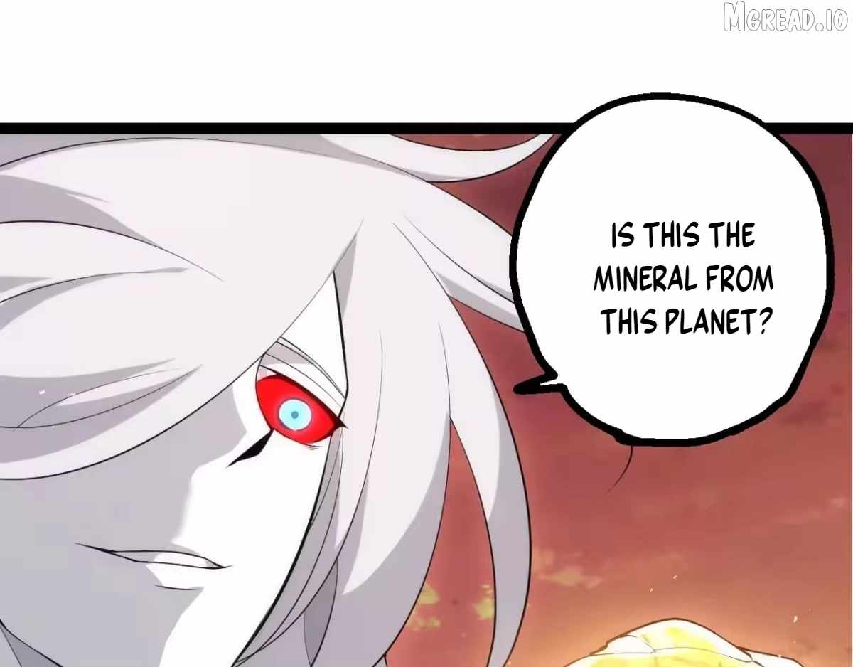 Evolution Begins With A Big Tree Chapter 516 page 11