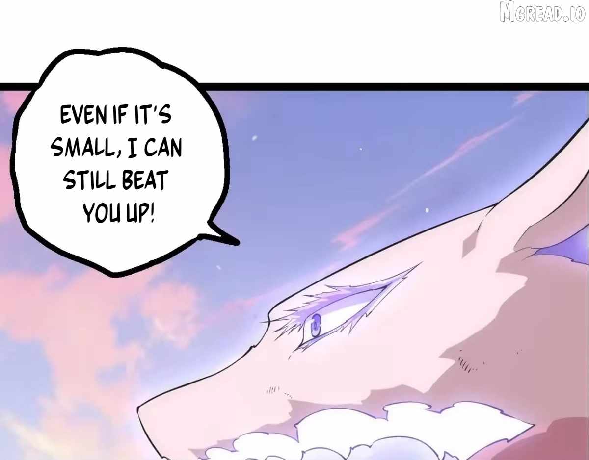 Evolution Begins With A Big Tree Chapter 516 page 81