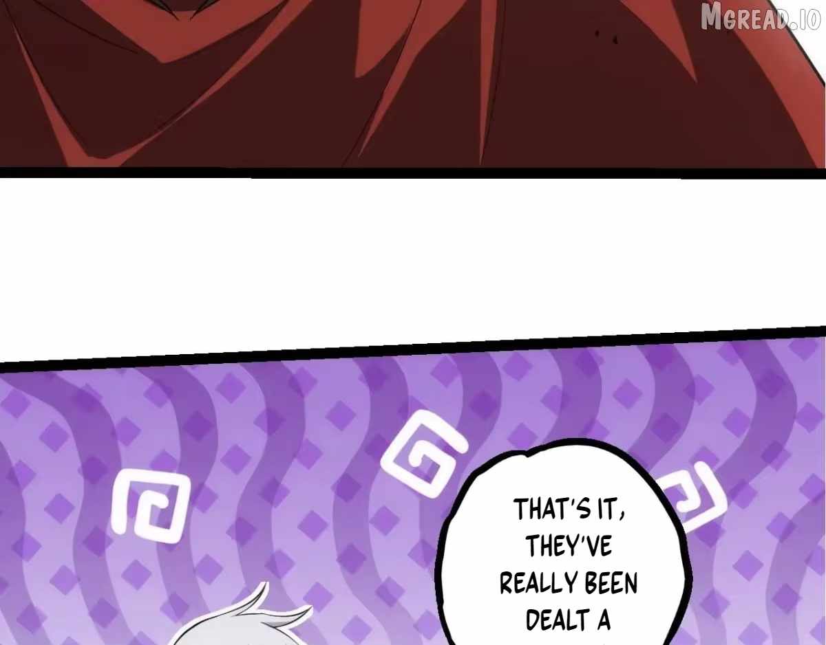 Evolution Begins With A Big Tree Chapter 514 page 54