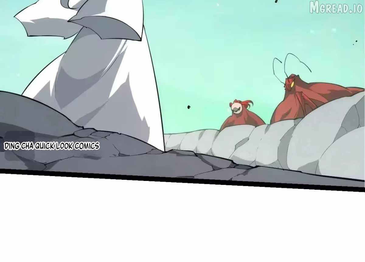Evolution Begins With A Big Tree Chapter 514 page 60