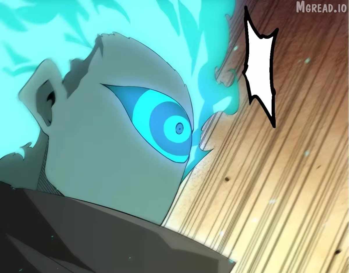 Evolution Begins With A Big Tree Chapter 516 page 73